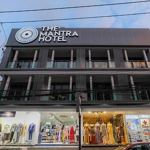 The Mantra Hotel Kata Noi